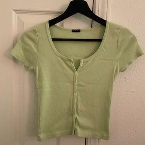 Brandy Melville Zelly Top